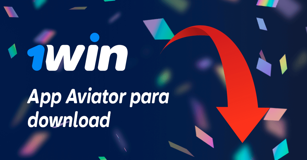 1Win App Aviator para download